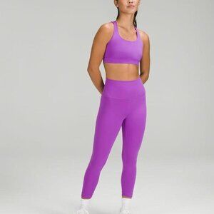 Lululemon Purple Set